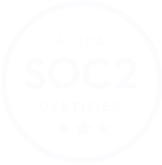 SOC 2 Type II certified