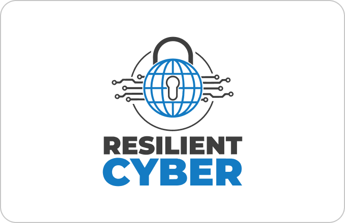 Resilient Cyber