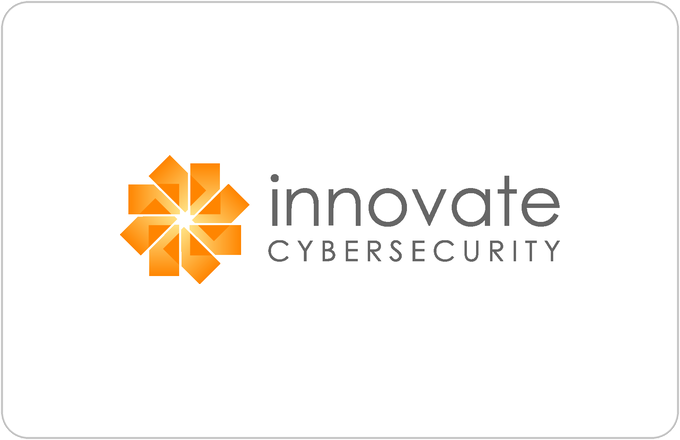 Innovate Cybersecurity
