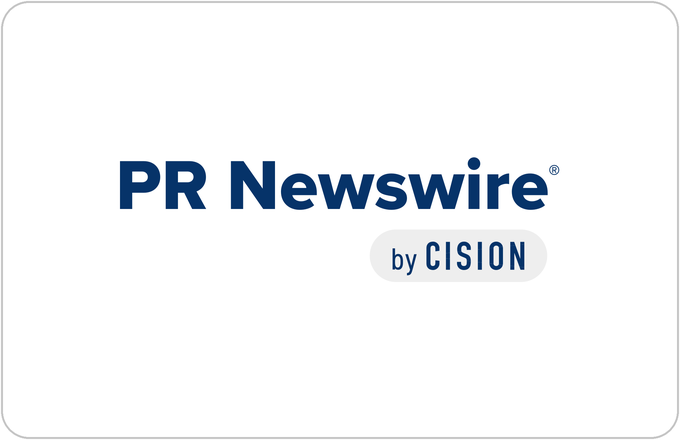 PR Newswire