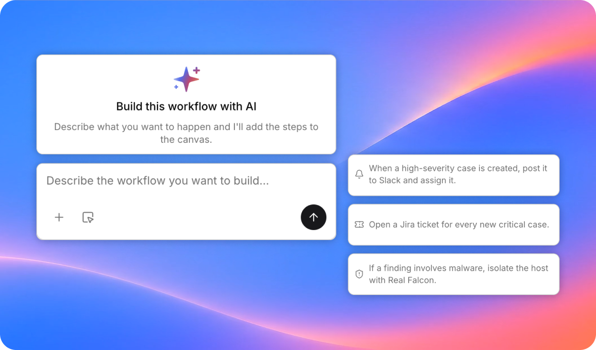Playbooks that adapt to your environment